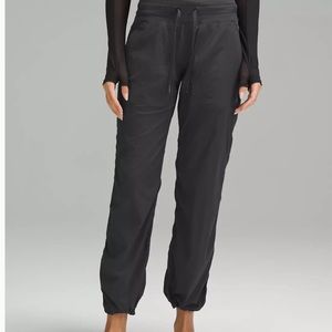 Lululemon Dance Studio Mid-Rise Pant
Short